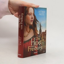 Die Hexe von Freiburg  | 