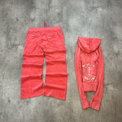 Vintage juicy couture velour - juicy,