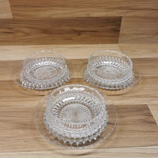 3er Set Vintage / Retro