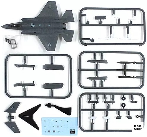 144 jasdf 35a lightning - 1/144,