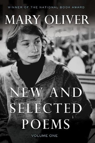 New and selected poems volume - selected,
