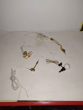 4 x Nostalgie-Lampe-12