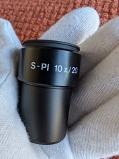 Zeiss S-PL 10x / 20 - 444039 -
