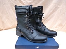 Mustang Damen Stiefeletten