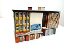 Faller - Wohnblock Kino