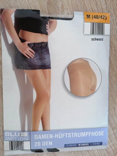 Feinstrumpfhose