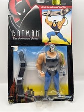 Bane Action Figure from Batman