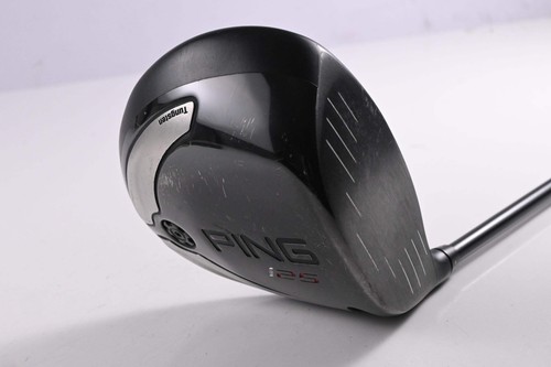 Ping i25 driver degree - ping,