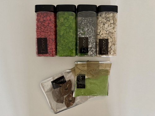 Deko set diy - deko-set,