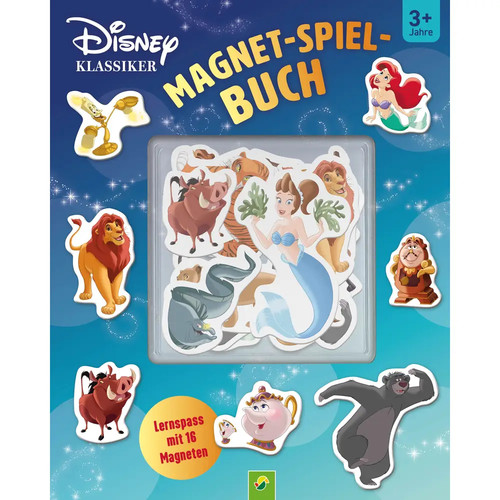 Disney klassiker - disney,