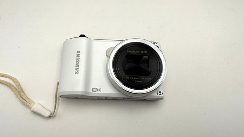 Samsung wb200f digitalkamera - wb200f,