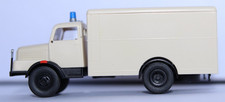 Ifa 4000 koffer brekina - 4000,