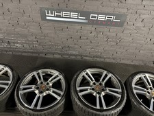 Porsche 911 997 felgen turbo - porsche,