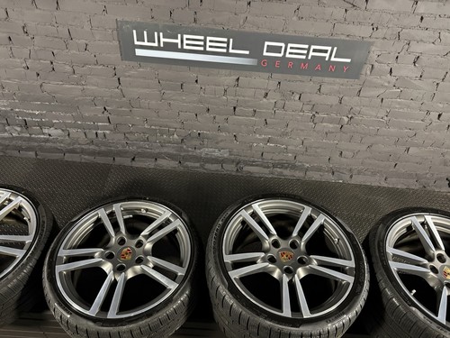 Porsche 911 997 felgen turbo - felgen,