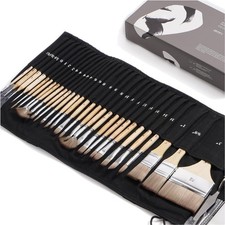 Pinsel Set Kunstmalerei Acryl