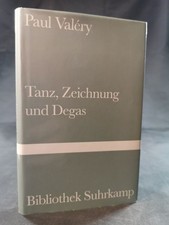 Tanz, Zeichnung und Degas