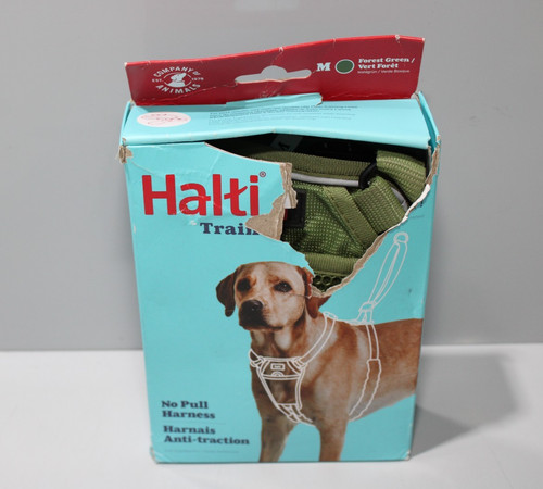 Halti pull anti zug - halti,