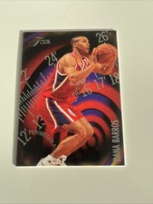 1995-96 Flair Perimeter Power