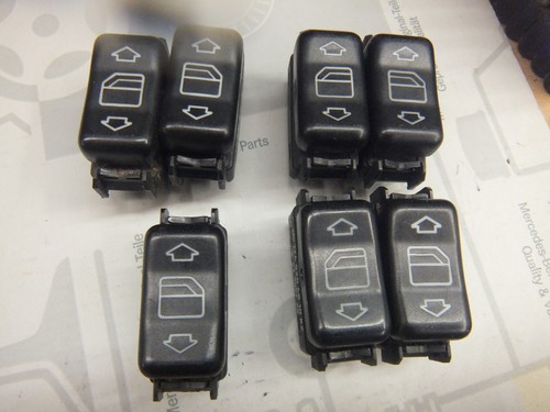 Orginal mercedes benz - 7,