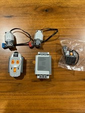 LEGO Technic Powerfunctions