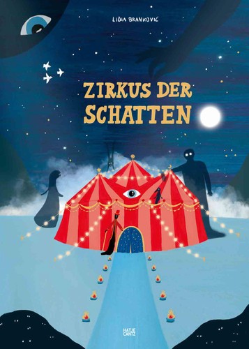 Lidia brankovic zirkus der - zirkus,