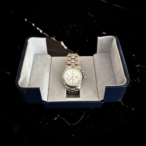 Original maurice lacroix uhr - maurice,