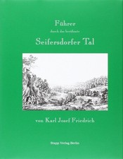 Buch: Führer durch das