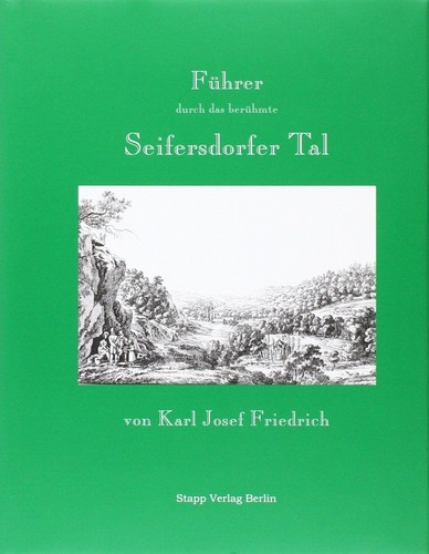 Buch führer durch - buch:, das