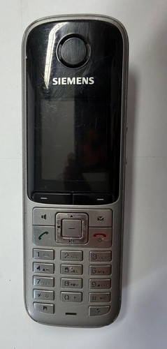 Siemens gigaset - gigaset, s4