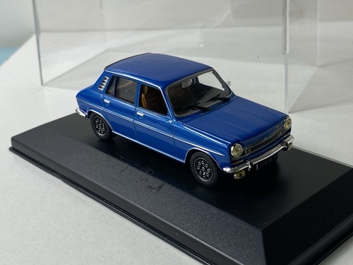 Ixo simca 1100 in - ixo-simca, ti-in