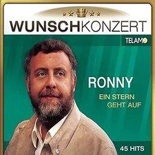 Ronny - Wunschkonzert,Ein