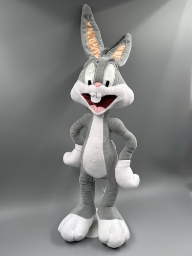 Play looney - play, bugs