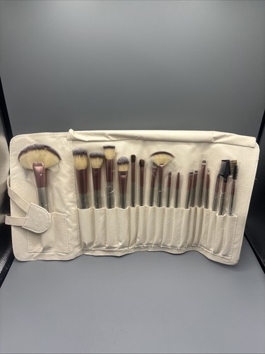 Großes make pinsel set - großes,