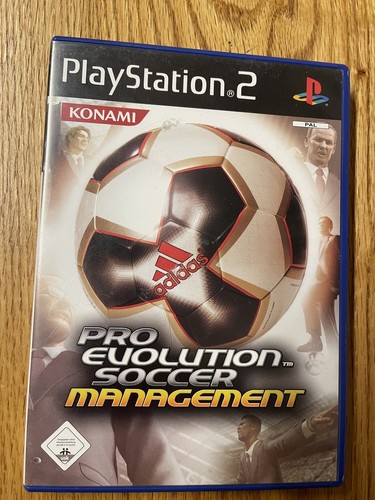 Pro evolution soccer - pro,