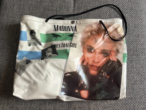 Madonna sammeltasche - madonna,