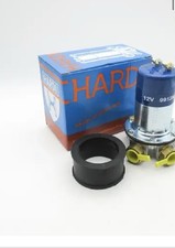 MGB Kraftstoffpumpe Factory