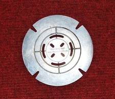 Gaskocher - Topfauflage