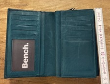 Geldbörse / Marke Bensch / Damen ￼