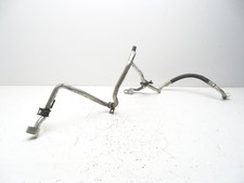 Opel Vivaro 2016 Klimaleitung