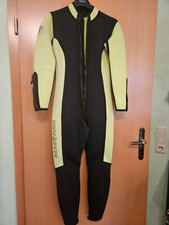 Neoprenanzug lang Damen von