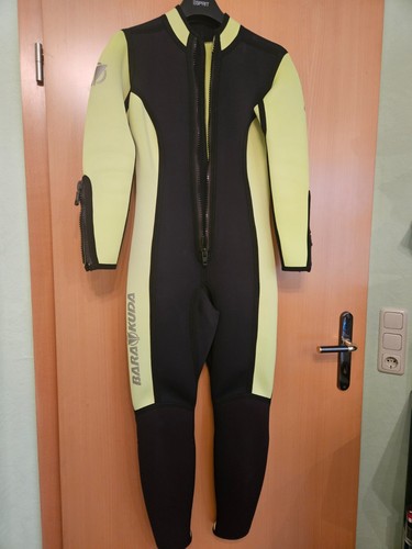 Neoprenanzug lang damen - neoprenanzug,