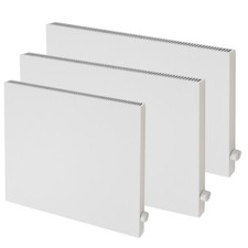 VASNER Konvi Hybridheizung