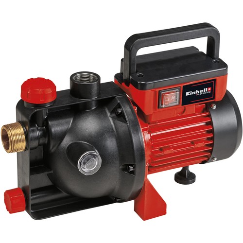 Einhell gartenpumpe 6040 - gartenpumpe, gc-gp
