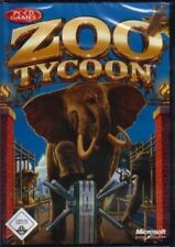 ZOO TYCOON 1 Manage deinen