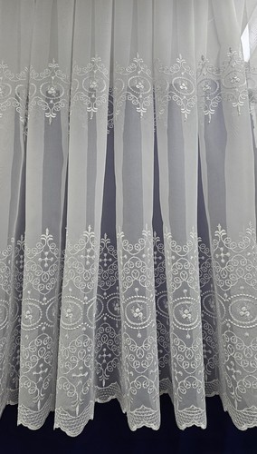 Weiße spitze billig netz - spitze,