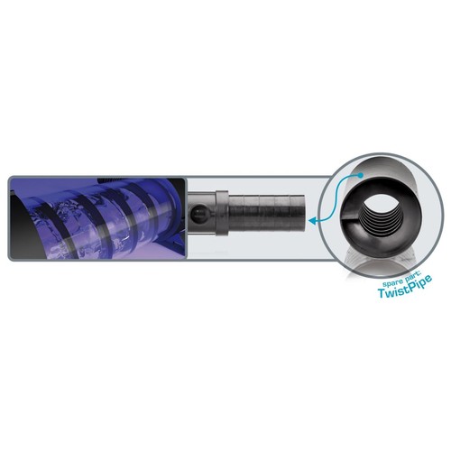 Aqua medic helix max - helix, uv-c