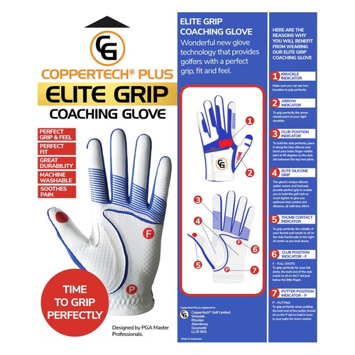 Coppertech plus elite - coppertech,