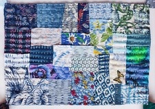 Stoffreste diy kit - diy,