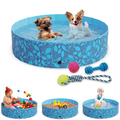 Hundepool planschbecken - hundepool,