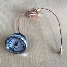 VBM / Vibiemme Ø 40 mm 0-16